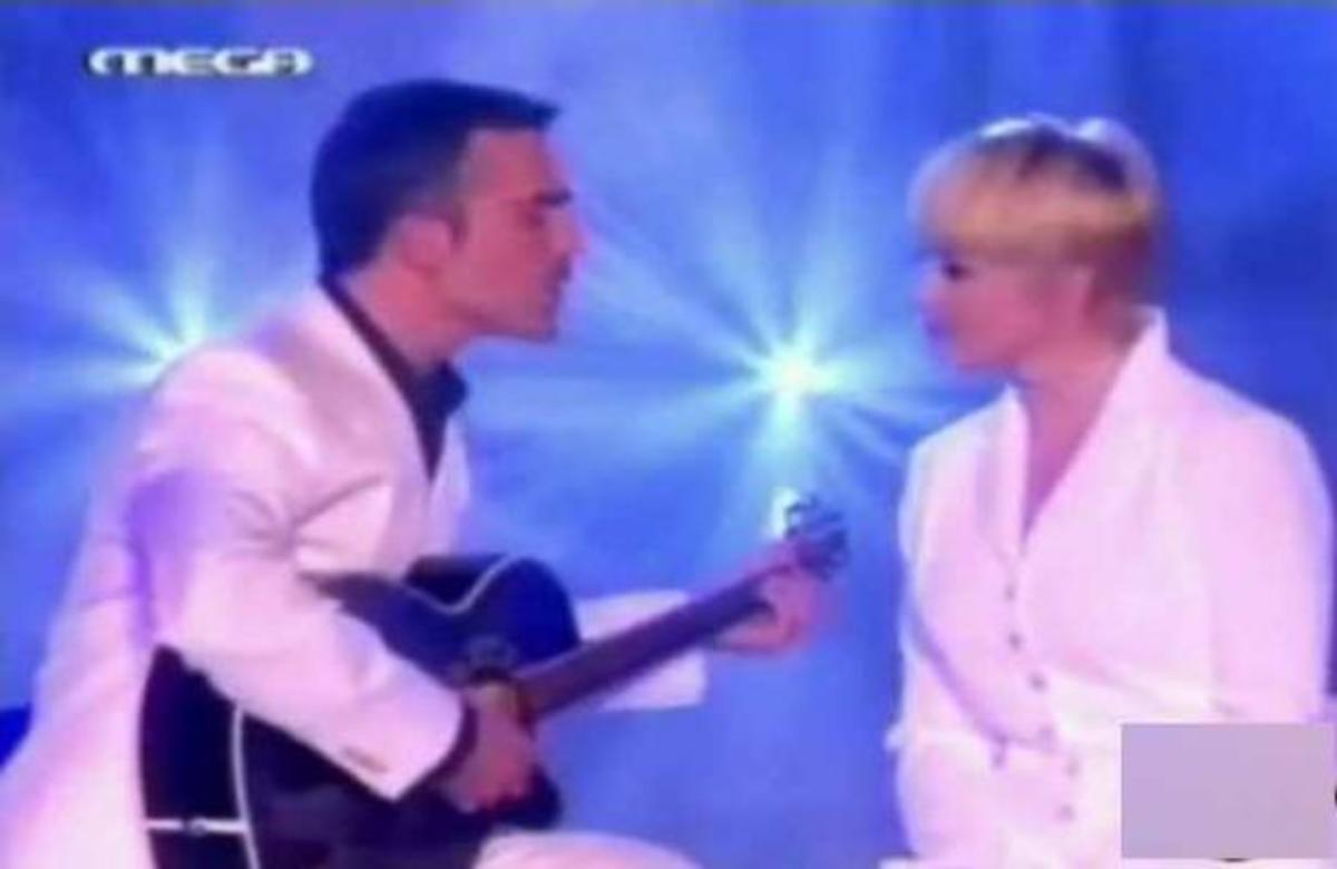 Ο Ρόκκος αποκαλύπτει αλήθειες για τη σχέση του με την Ρούλα!