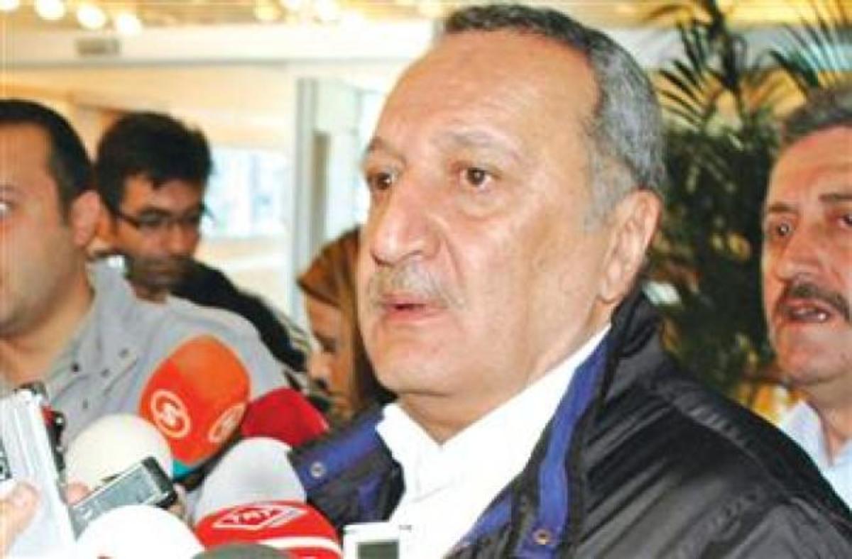 Στην φυλακή πρώην υπουργός για το σκάνδαλο Σουσουρλούκ