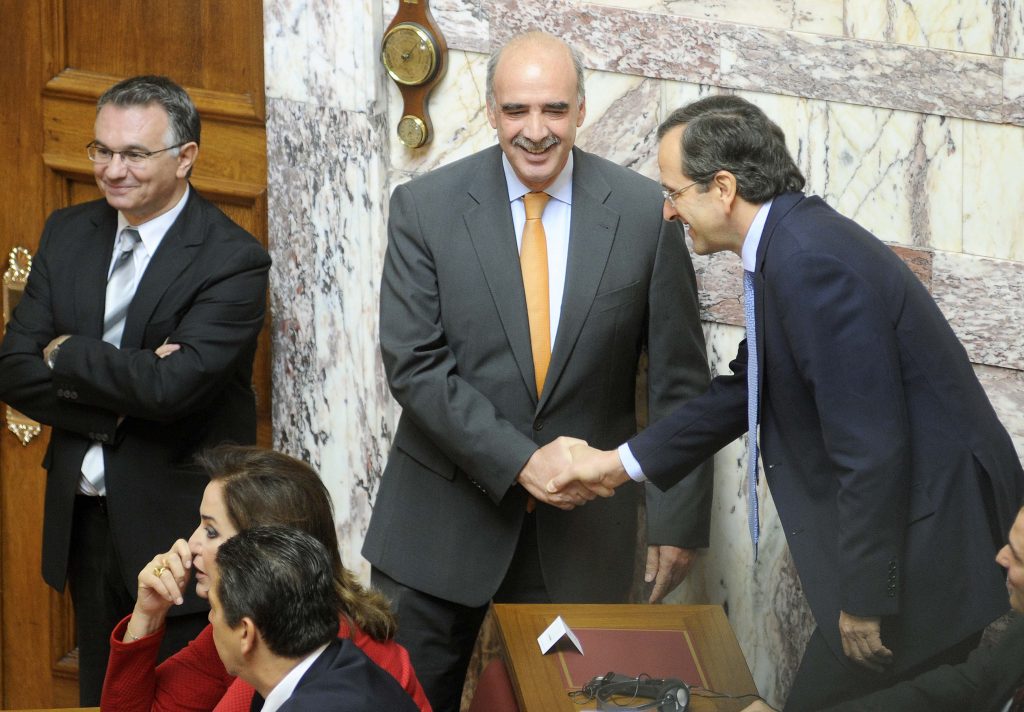 ΦΩΤΟ EUROKINISSI