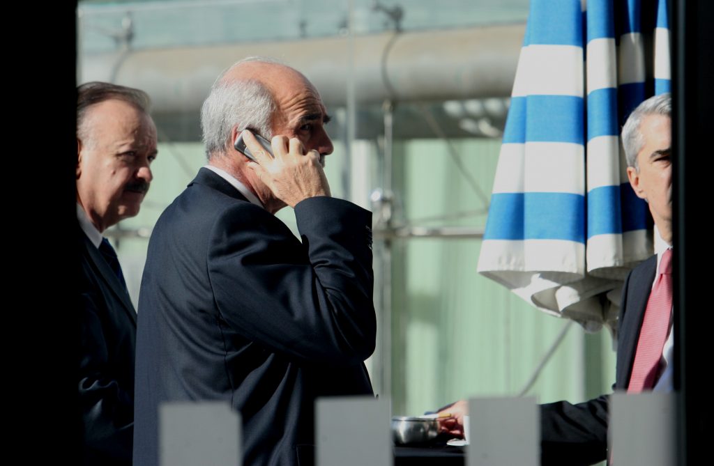 ΦΩΤΟ ΑΡΧΕΙΟΥ EUROKINISSI