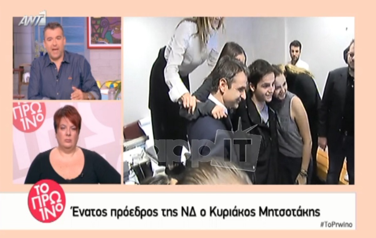 Σκληρή επίθεση Λιάγκα σε Μεϊμαράκη: «Τι θα του λέγαμε, να χορέψει κλακέτες»;