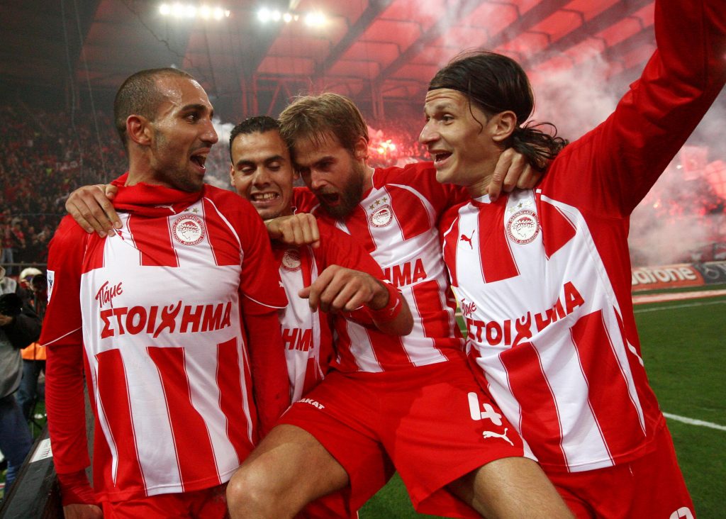 ΦΩΤΟ EUROKINISSI