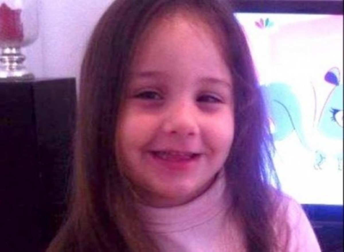 Τώρα το θυμήθηκαν και διέταξαν ΕΔΕ για το θάνατο της 4χρονης Μελίνας