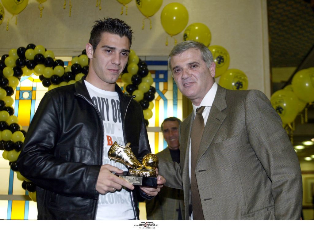 ΦΩΤΟ ΑΡΧΕΙΟΥ NEWSPORTS.