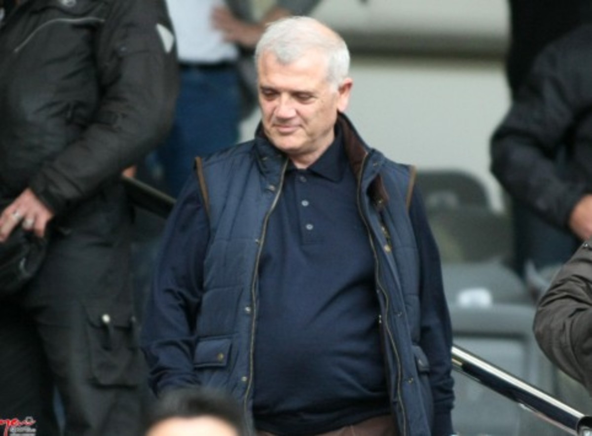 Η ενδεκάδα του “Τίγρη”