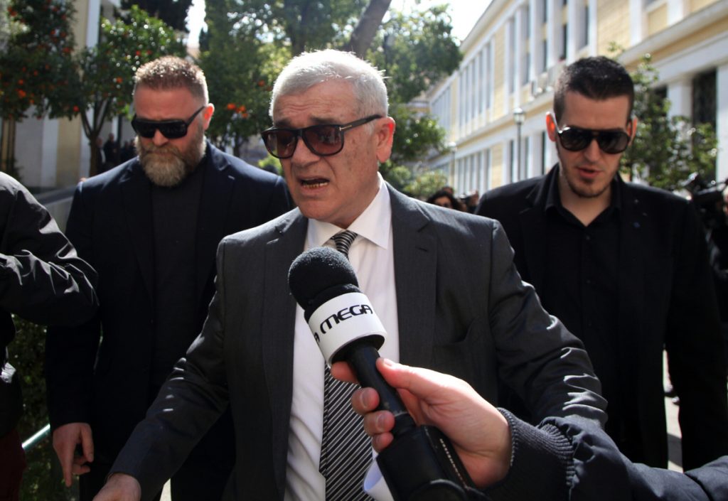 ΦΩΤΟ Eurokinissi