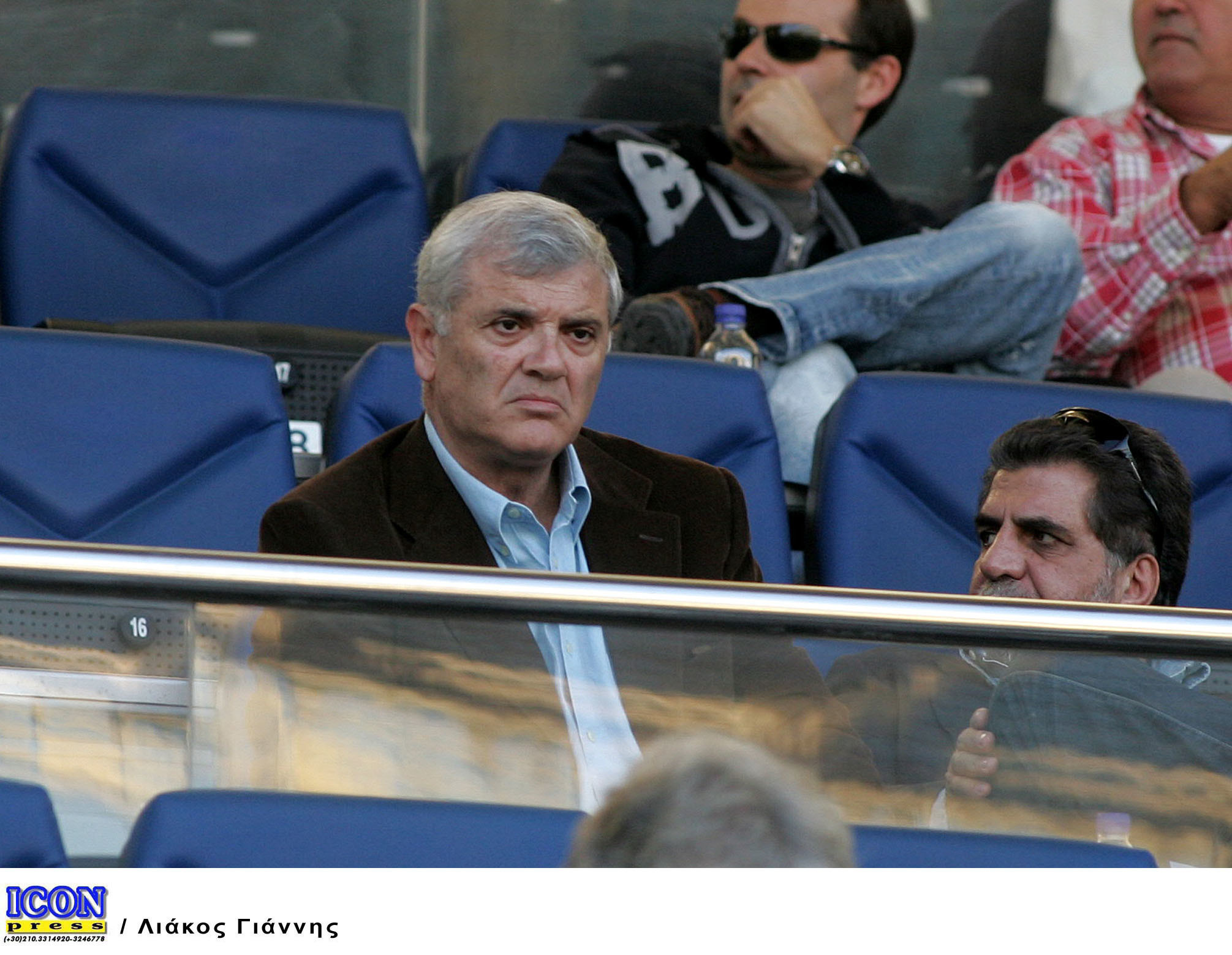 ΦΩΤΟ EUROKINISSI