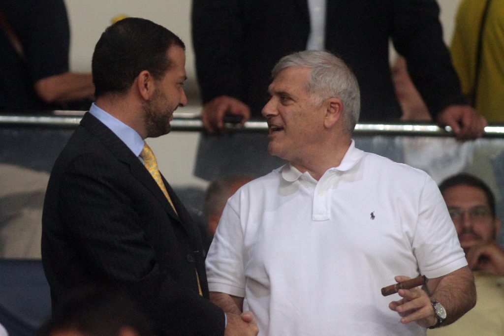 ΦΩΤΟ EUROKINISSI