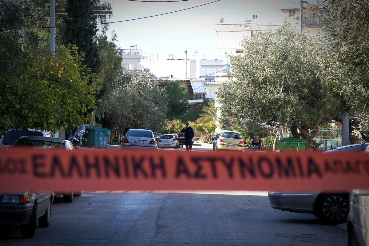 Θεσσαλονίκη: Αυτοπυροβολήθηκε ο 83χρονος που είχε ταμπουρωθεί σε σπίτι στο Μελισσοχώρι