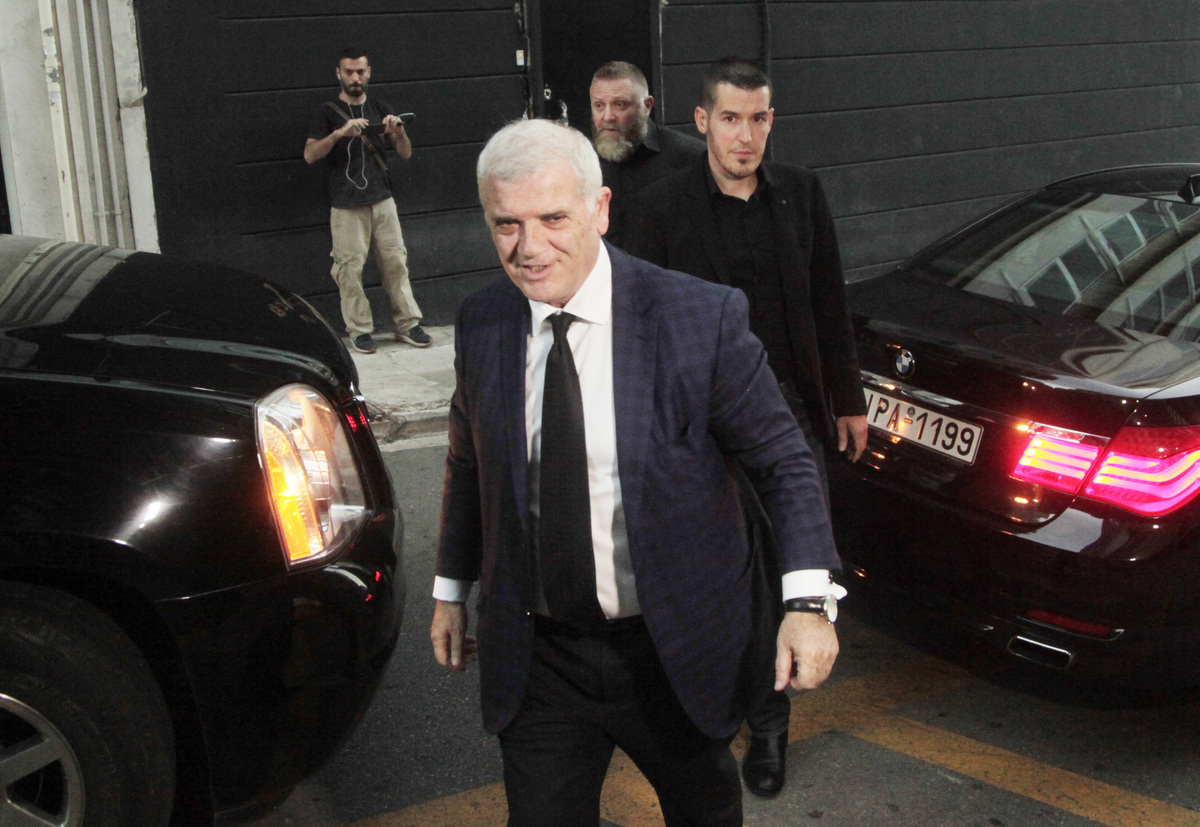 ΦΩΤΟ Eurokinissi