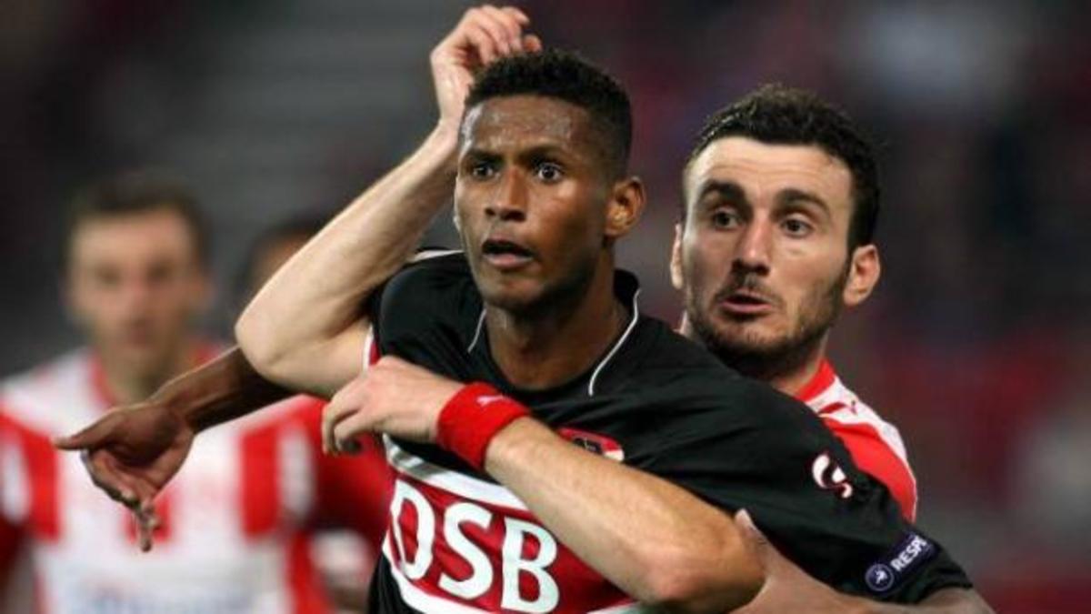 Στην Αθήνα ο διεθνής Ολλανδός Μέντες για τον Παναθηναϊκό!