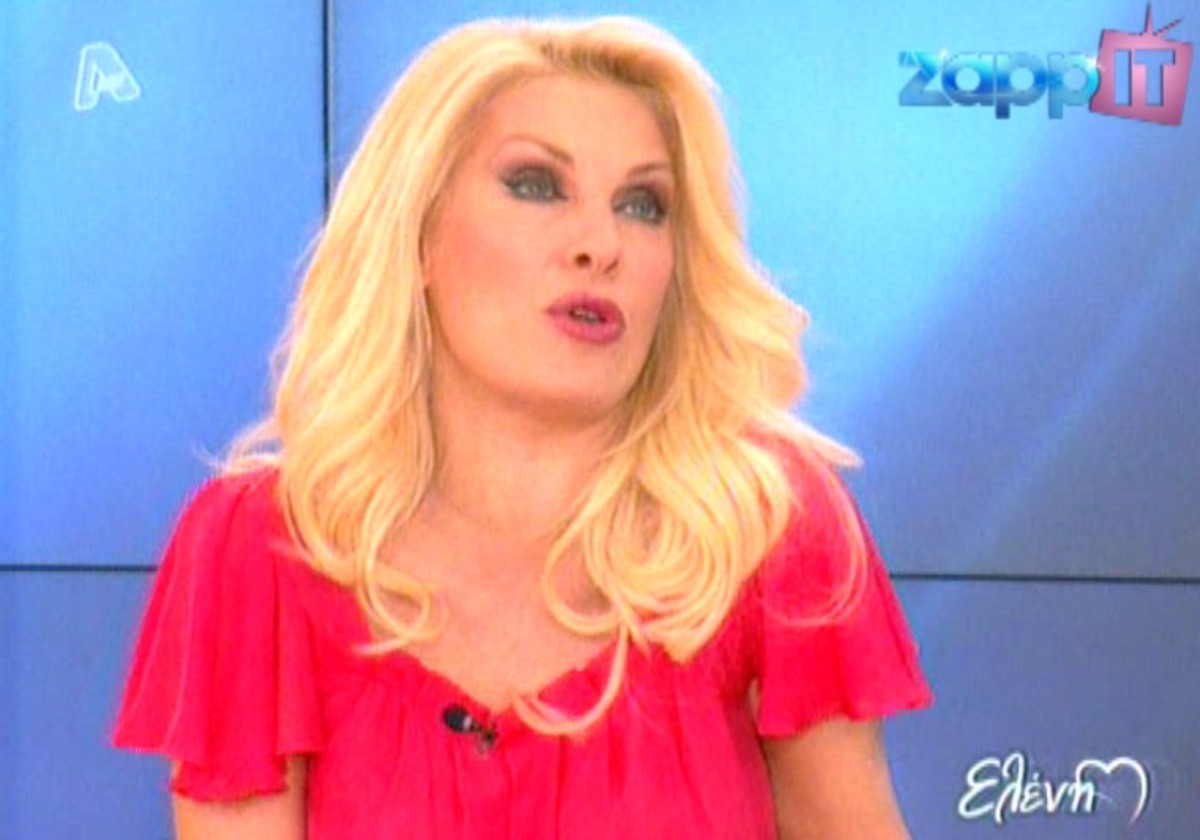 Τι λέει η Ελένη Μενεγάκη για τις εξελίξεις στο “Dancing With The Stars”! Το ρεπορτάζ που προκάλεσε εξελίξεις!