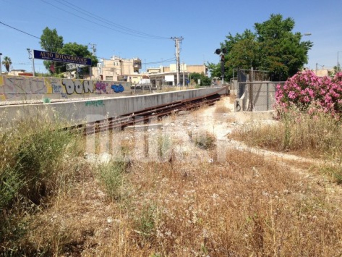 Βιασμός ανήλικης στο Μενίδι
