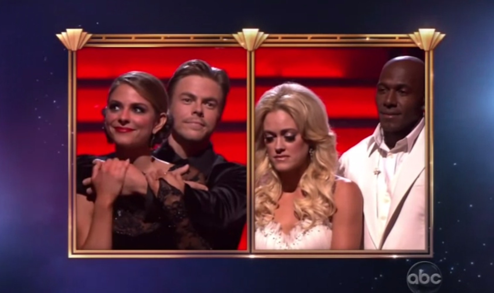 Εκτός τελικού η Μαρία Μενούνος!