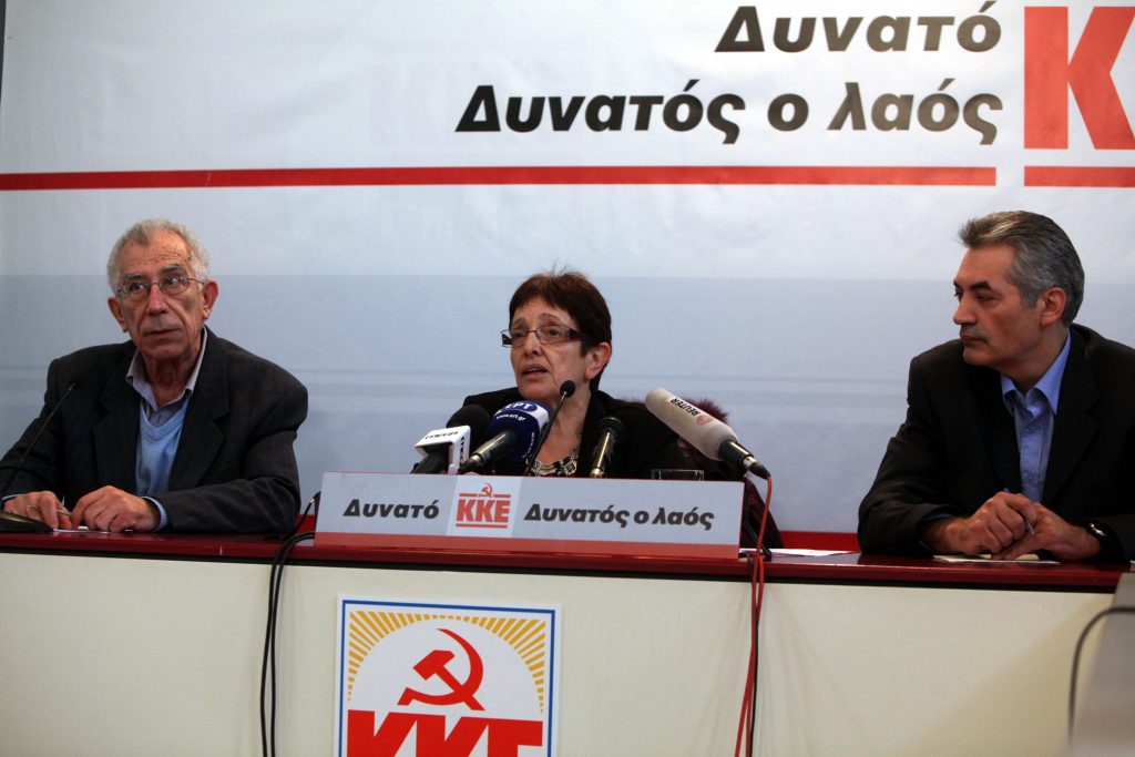 “Πάει πολύ να μας την πει ο ΣΥΡΙΖΑ για το μνημόνιο!”