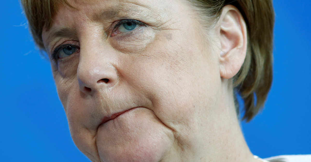Βρετανικό δημοψήφισμα – Γερμανία: Θλιβερή μέρα για την Ευρώπη