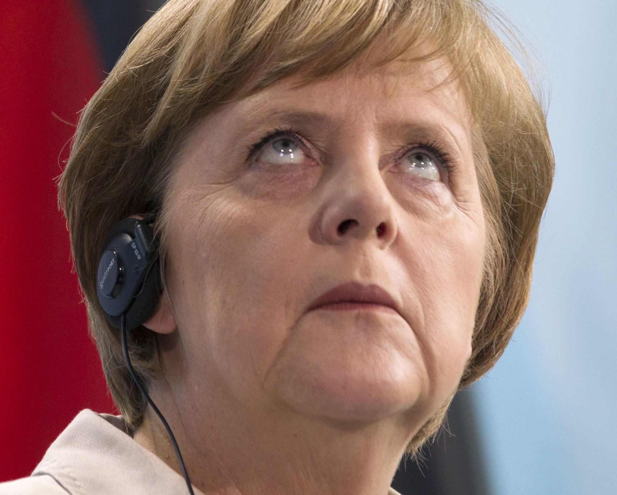 Το κόμμα της Μέρκελ ζητάει σχέδιο εξόδου της Ελλάδας από το ευρώ