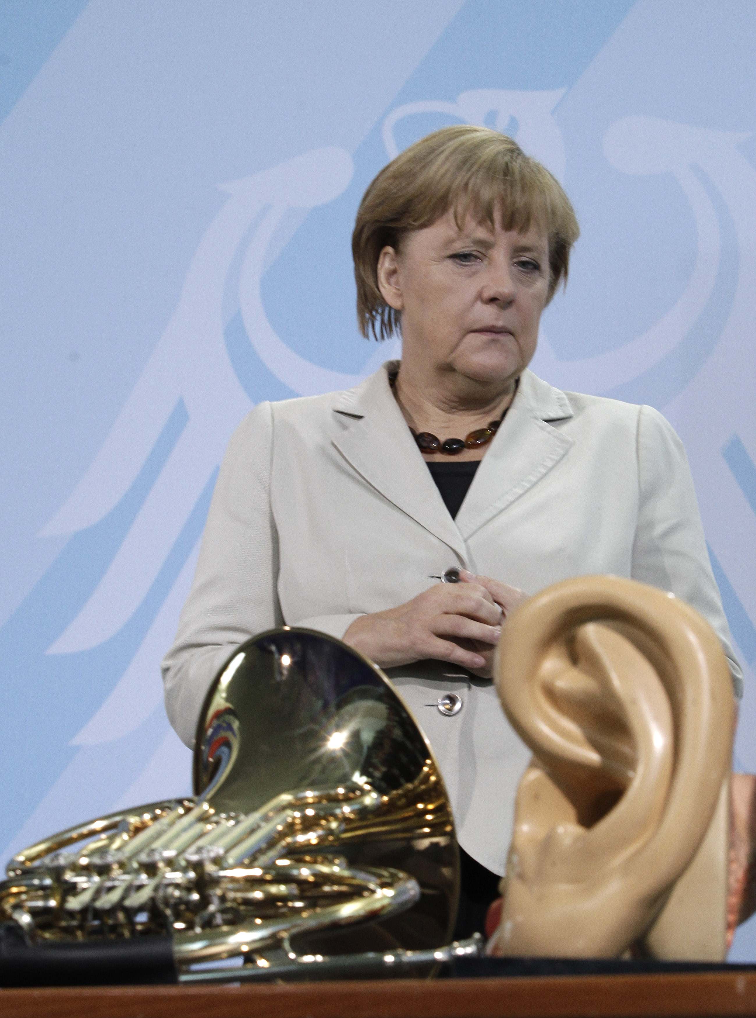 ΓΕΡΜΑΝΙΑ, ΒΕΡΟΛΙΝΟ