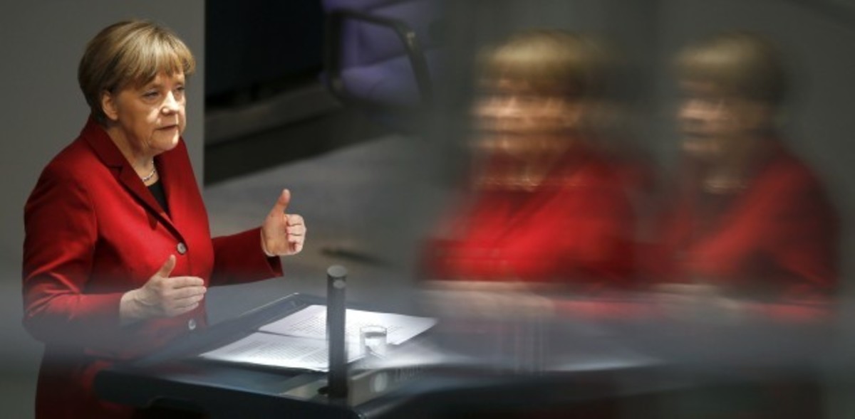 Γιατί η Γερμανία δεν θέλει το Grexit – Τι λέει το Stratfor