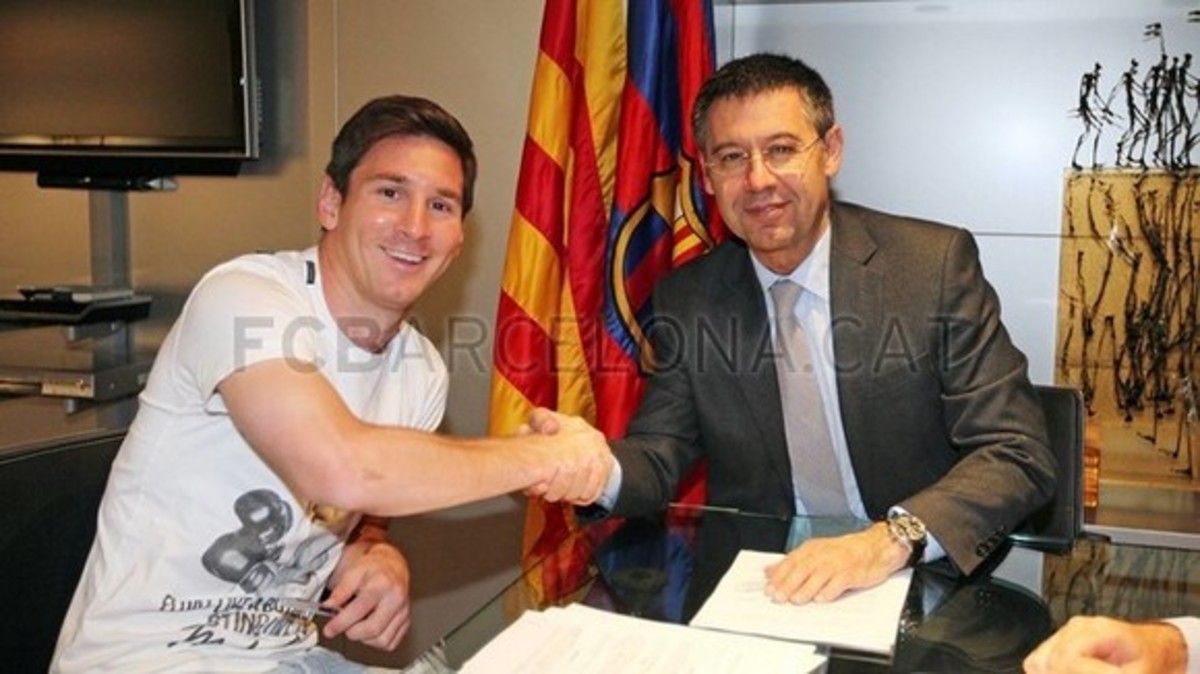 ΦΩΤΟ FCBARCELONA.COM