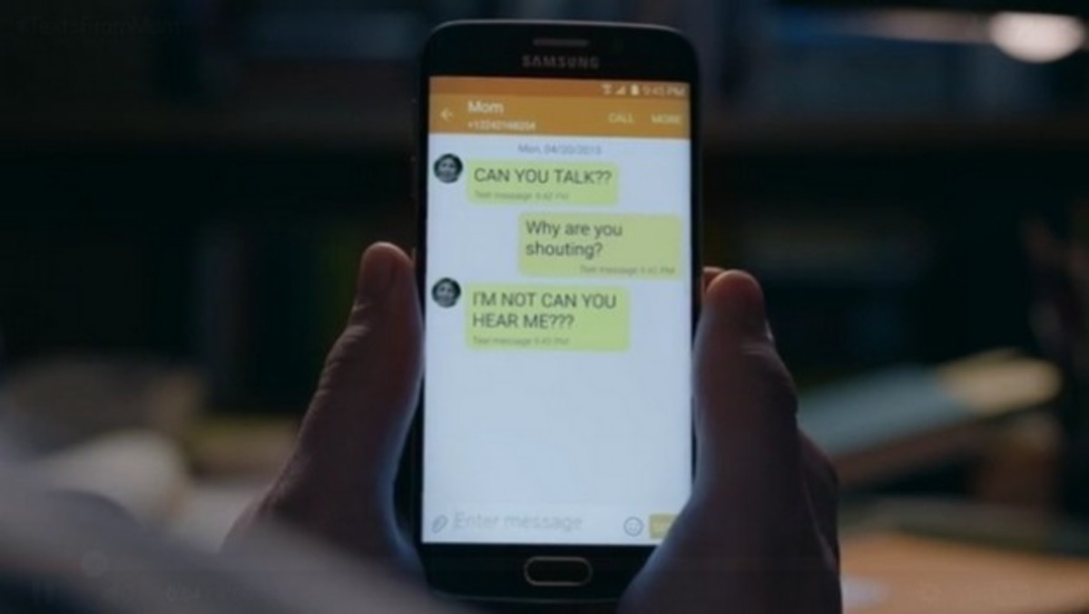 Αφιέρωμα για γιορτή μητέρας