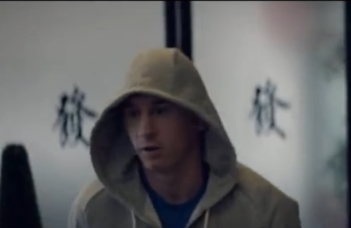 Ο Μέσι είναι από… άλλο πλανήτη (VIDEO)