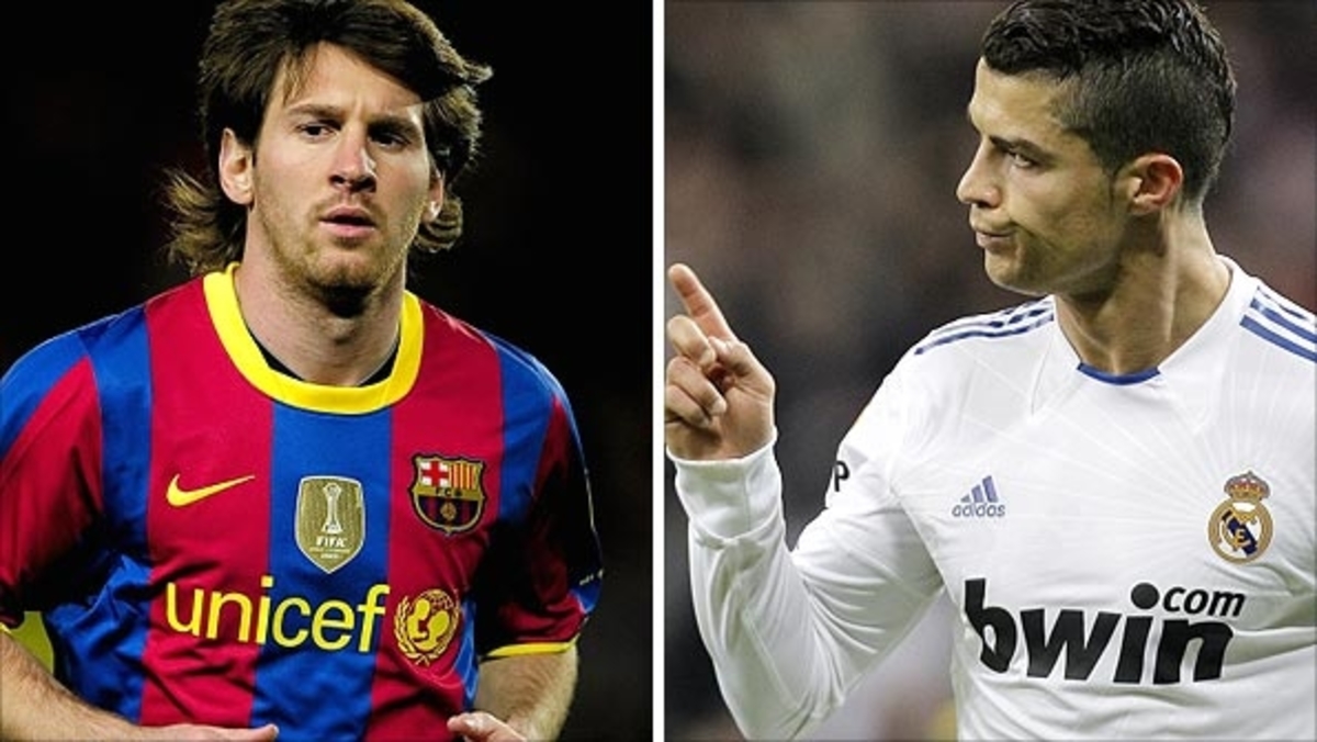 Χρυσή Μπάλα με… άρωμα “clasico”