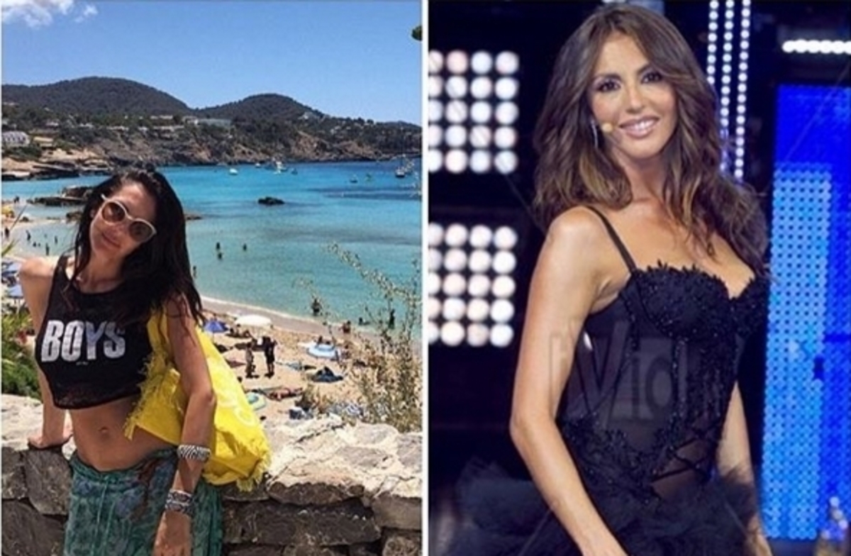 ΦΩΤΟ instagram.com/sarafacciolini/