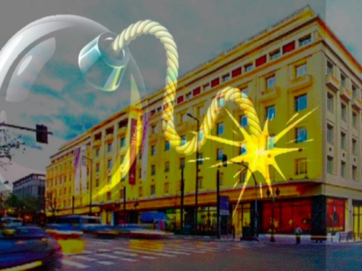 Πόρισμα βόμβα για το ΜΤΣ στέλνει στον εισαγγελέα όσους το διοίκησαν από το 2000 ως το 2011!