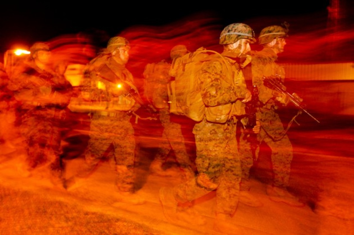 Τι γίνεται με τις μεταθέσεις των στρατιωτικών