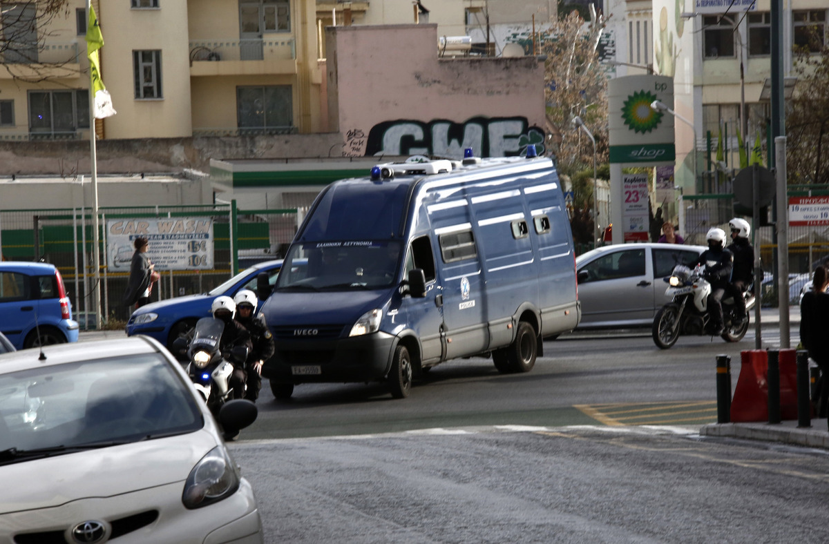 ΦΩΤΟ ΑΡΧΕΙΟΥ EUROKINISSI