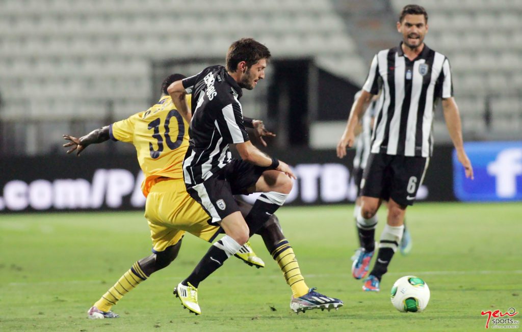 ΦΩΤΟ NEWSPORTS.