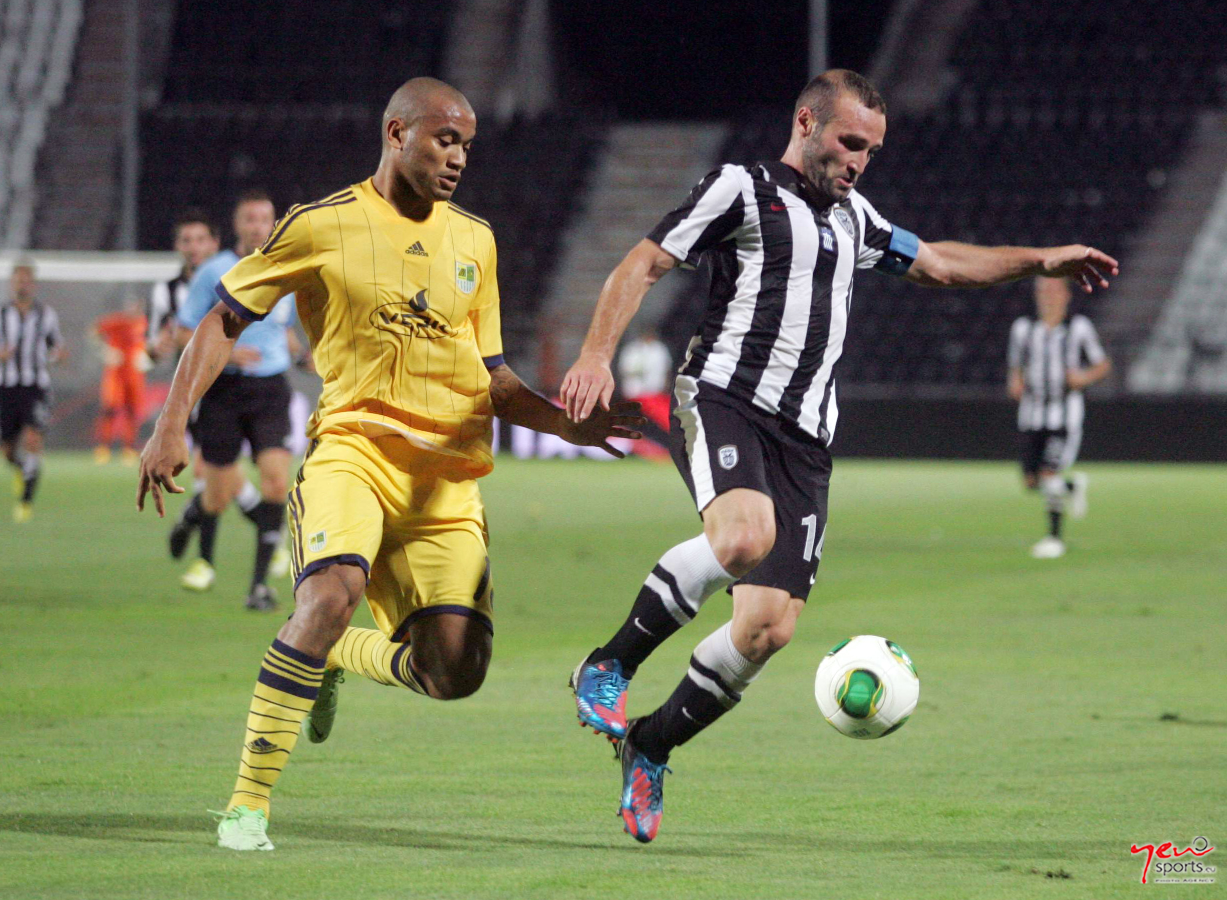 ΦΩΤΟ NEWSPORTS.