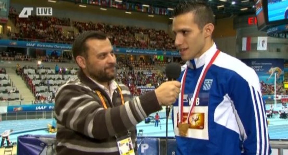 Δηλώσεις Φιλιππίδη