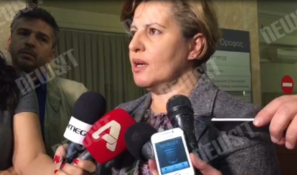 Στοιχεία σοκ για μεταναστευτικό