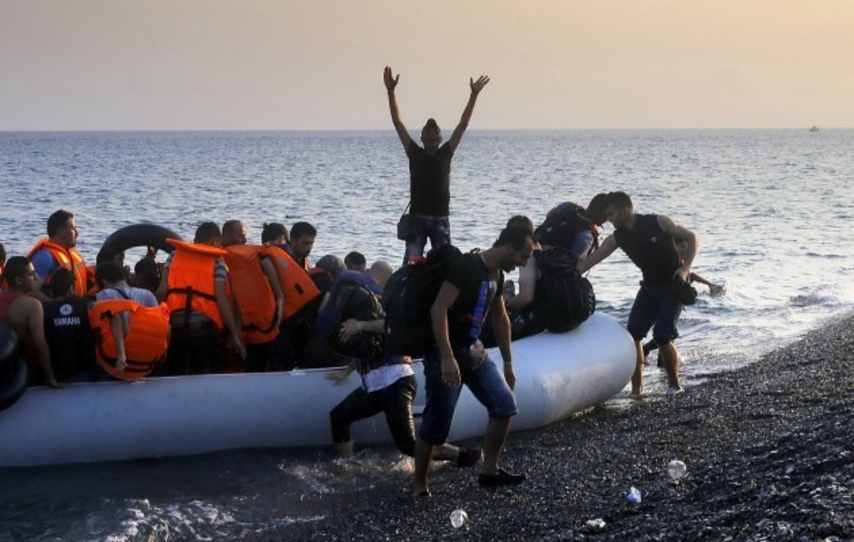 Τα θέρετρα των στρατιωτικών σκέφτονται για “χώρους φιλοξενίας μεταναστών”