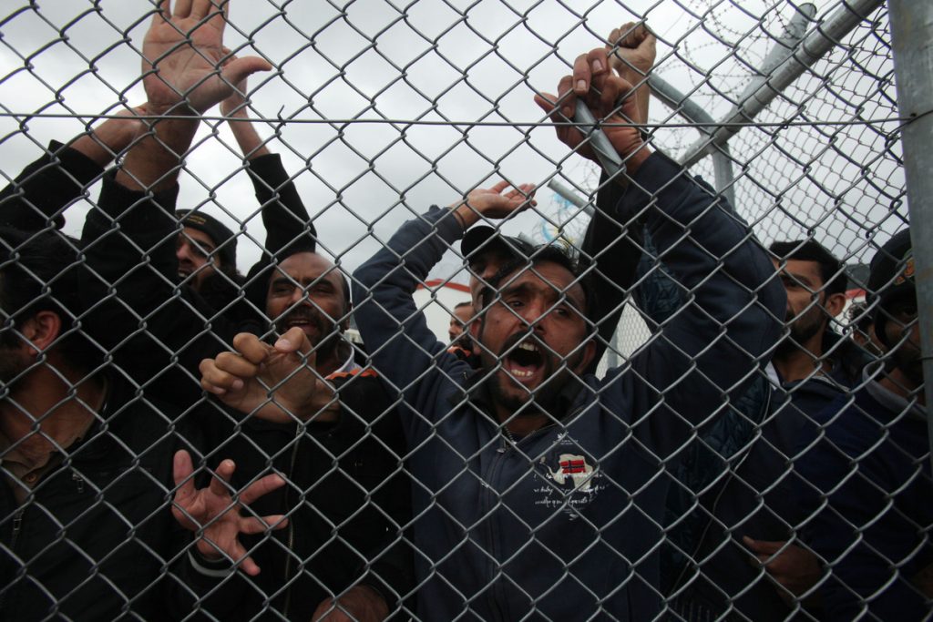 Αγρίνιο: Στις 135.000 ευρώ το “μεροκάματο” των δουλεμπόρων