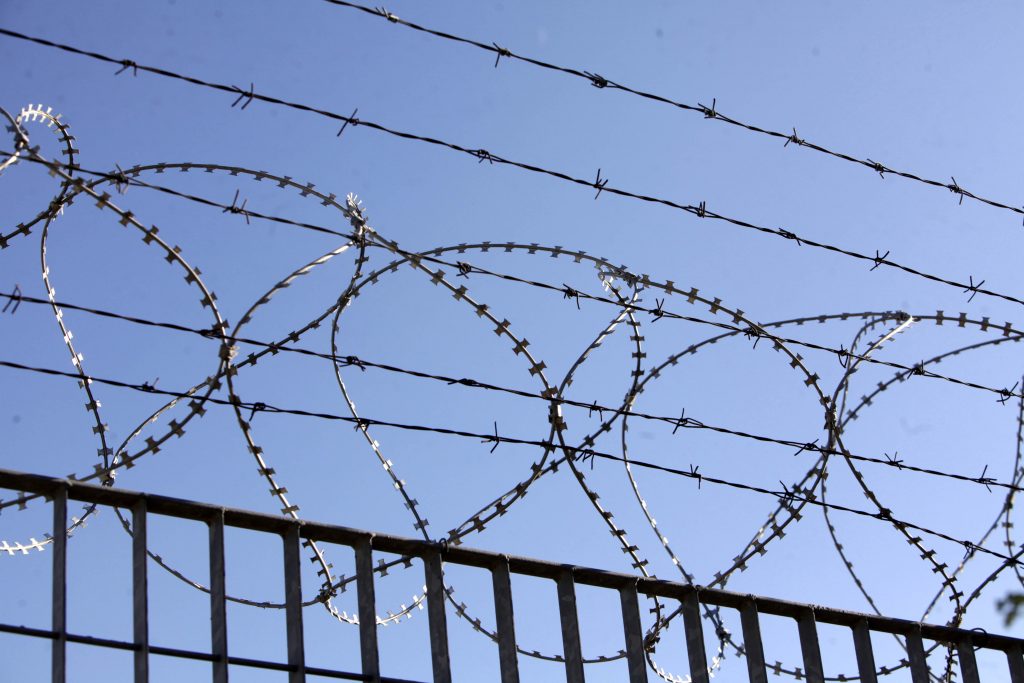 Νεκρός μετανάστης στο Κέντρο Κράτησης Αλλοδαπών Ξάνθης