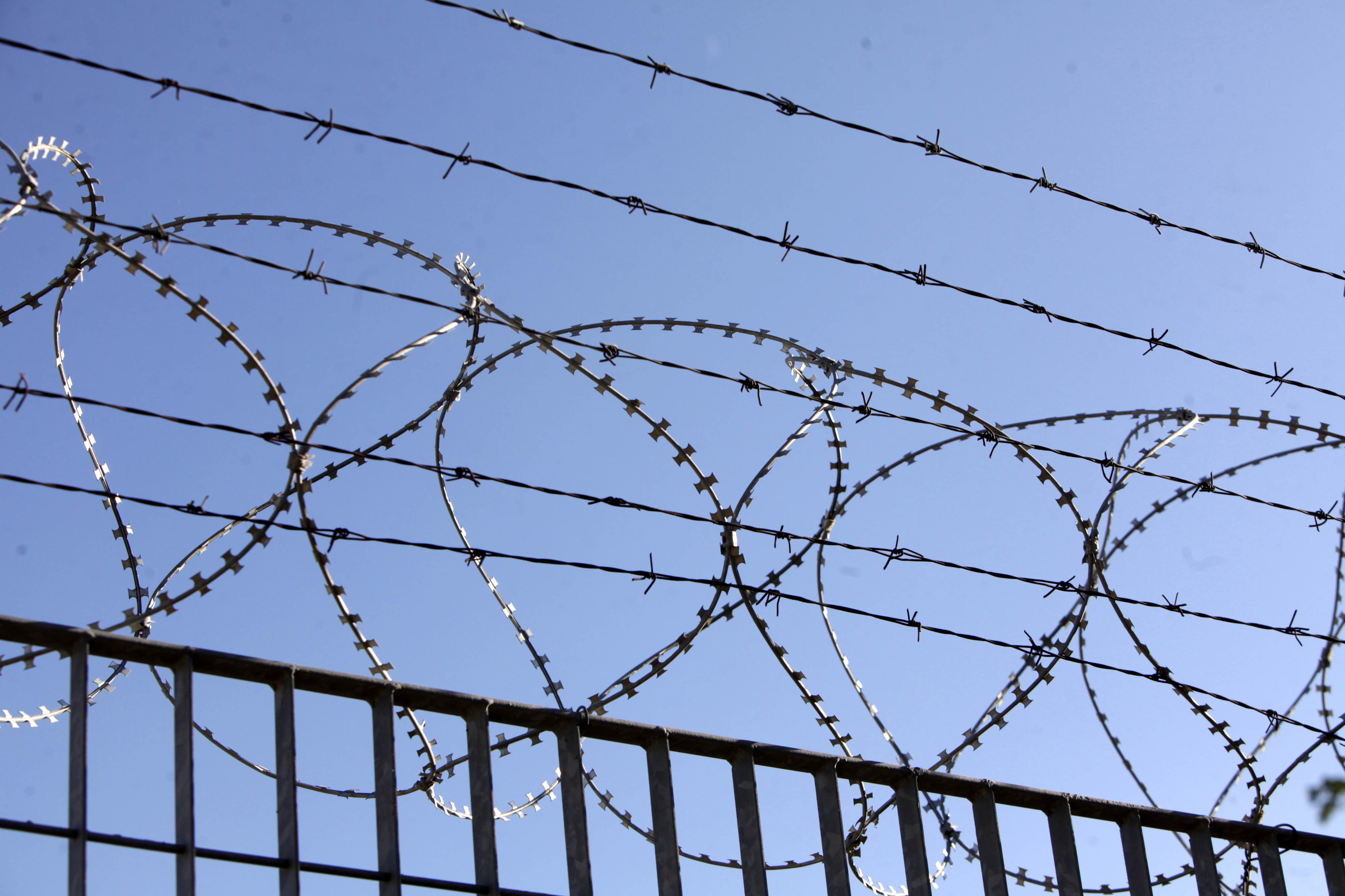 Νεκρός μετανάστης στο Κέντρο Κράτησης Αλλοδαπών Ξάνθης