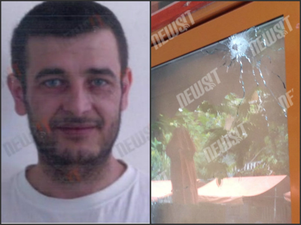 Ο πιστολέρο του Μικρολίμανου πίσω από τη μαφιόζικη εκτέλεση 43χρονου στο Μεταξουργείο – Σπάει καρδιές η εξομολόγηση του κολλητού φίλου του θύματος