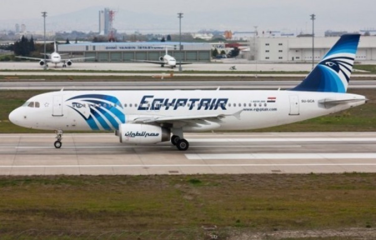 EgyptAir: Μετεωρίτης χτύπησε το αεροσκάφος – Η Ρωσία προειδοποίησε!