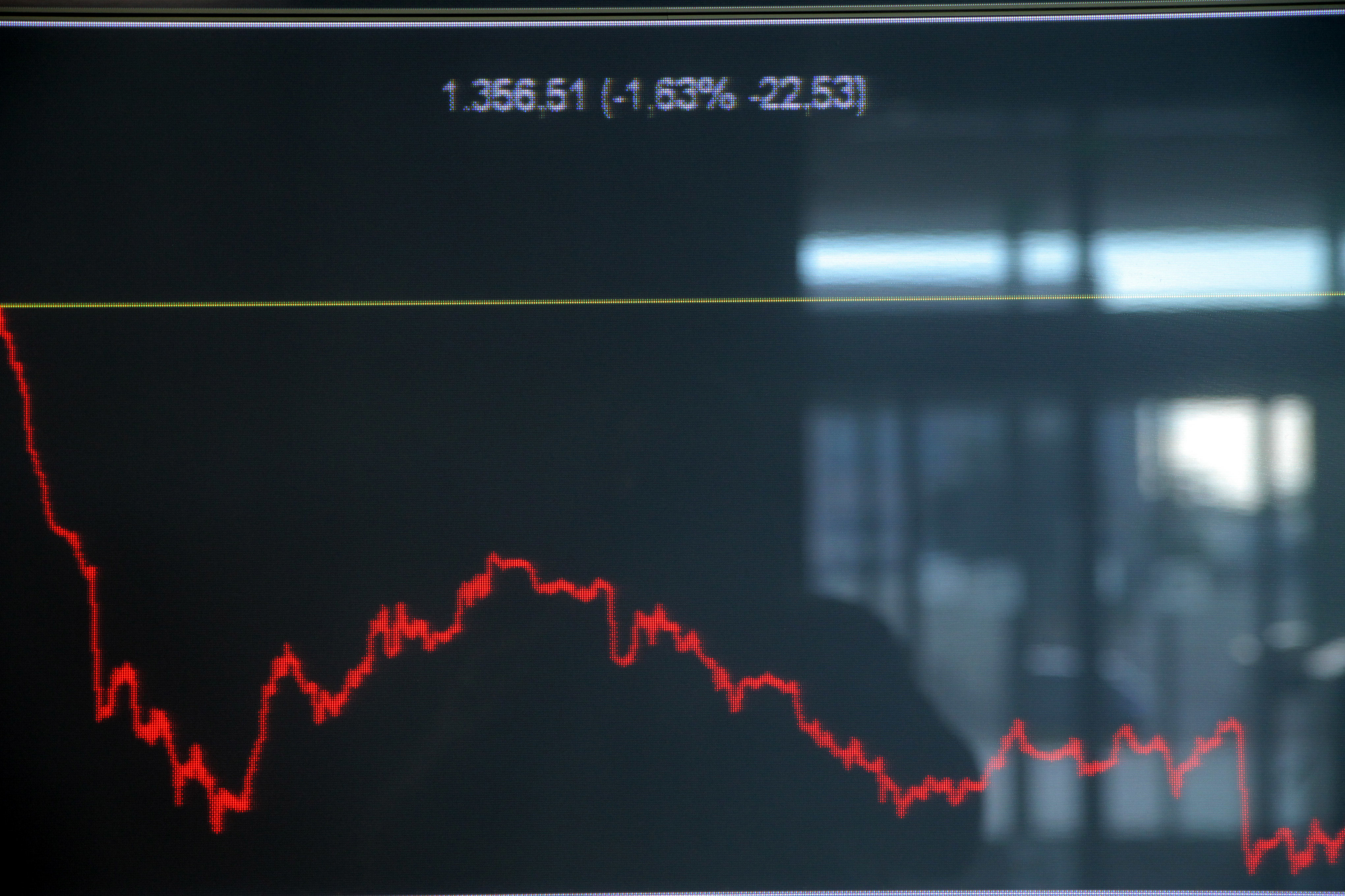 Goldman Sachs: Η πολιτική αβεβαιότητα πλήττει τις μετοχές των τραπεζών