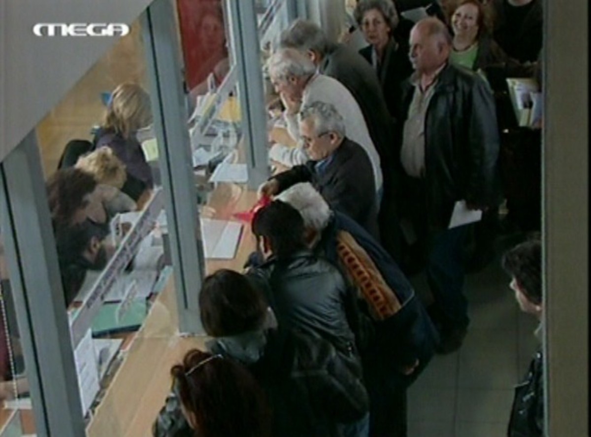 Ανάβει φωτιές δημοσίευμα για νέα μέτρα