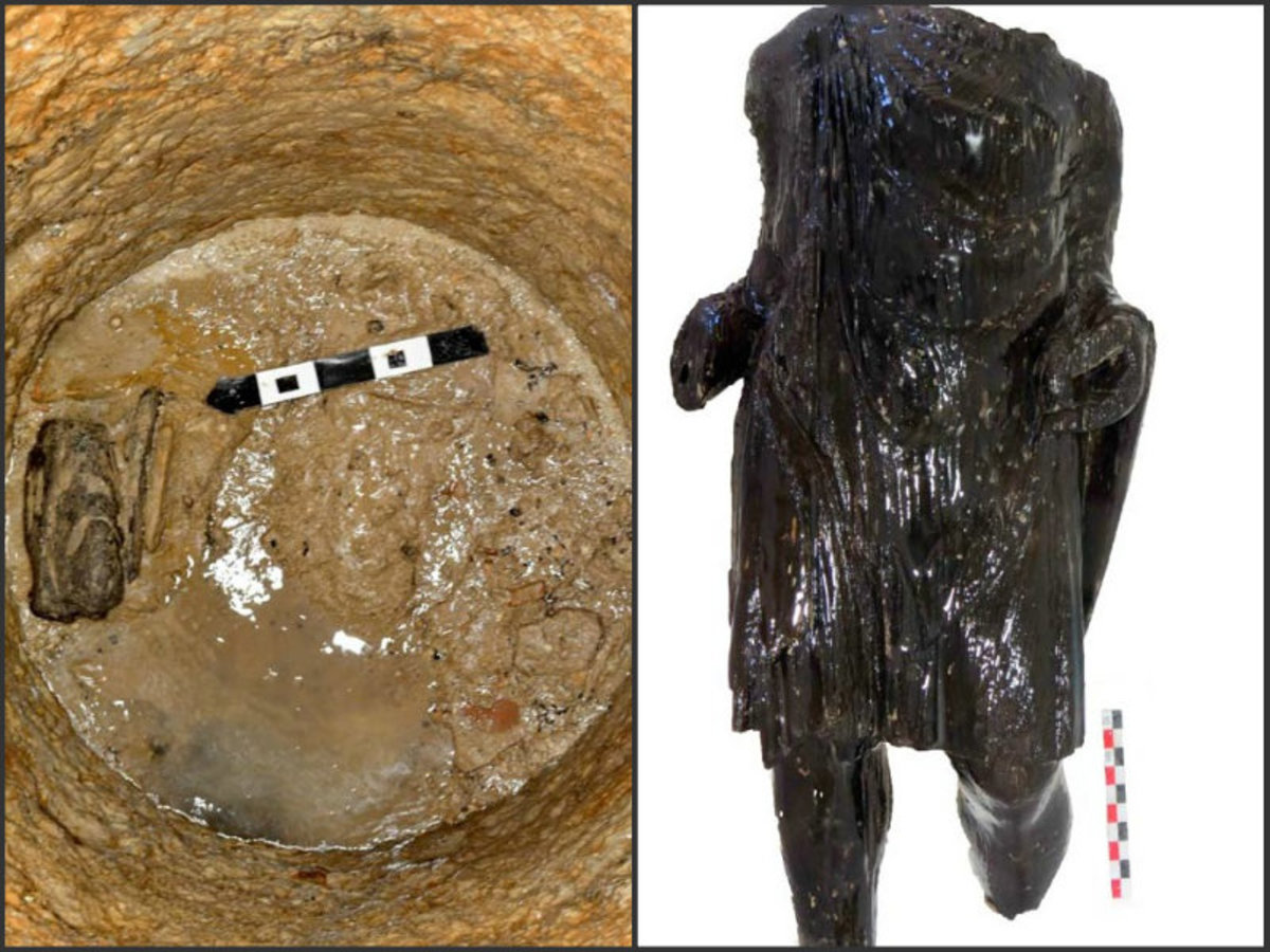 Δεν είναι μόνο η Αμφίπολη! Αρχαιολογικούς θησαυρούς βρήκαν σκάβοντας για το ΜΕΤΡΟ του Πειραιά!