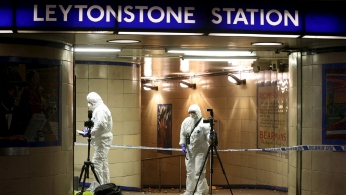 Επίθεση στο μετρό του Λονδίνου: Από κρίσεις παράνοιας έπασχε ο δράστης