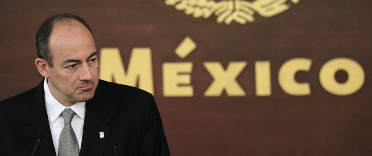 Ο παραιτηθείς υπουργος Δικαιοσύνης Αρτούρο Τσάβες. ΦΩΤΟ REUTERS