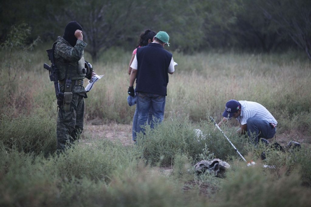 25 νεκροί από ανταλλαγή πυροβολισμών αστυνομίας και συμμοριών