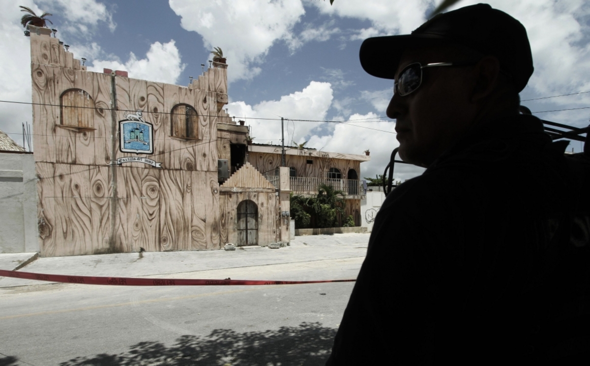 Με αυτοσχέδια αεροπλανάκια μεταφέρουν τα ναρκωτικά στις ΗΠΑ