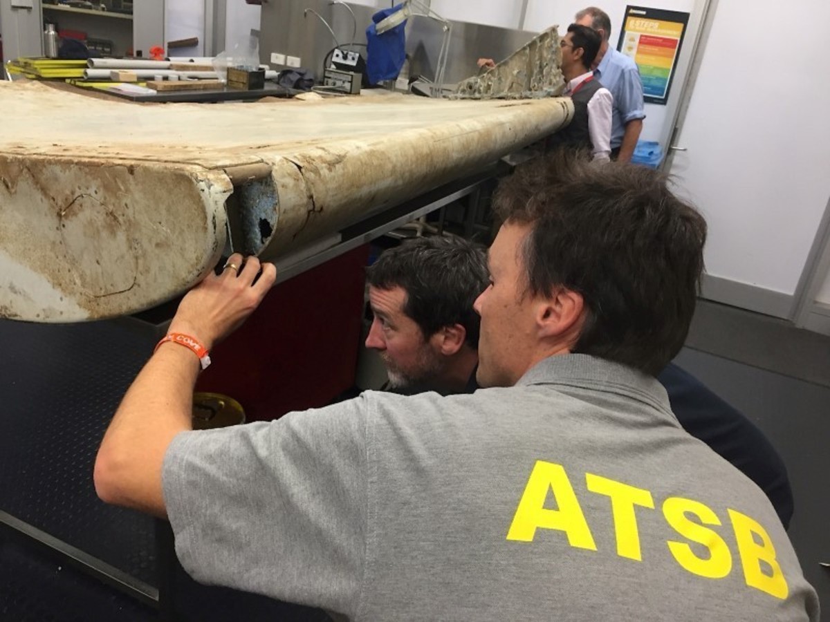 Η πτήση MH370 δεν έπρεπε να απογειωθεί ποτέ!