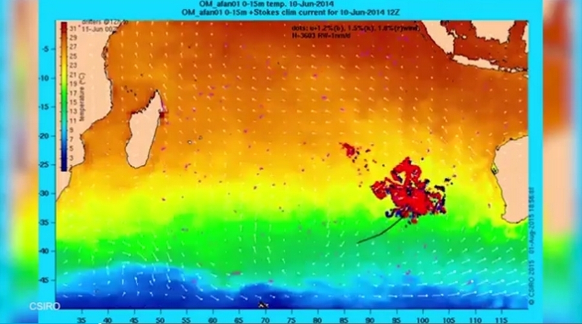 Ανατροπή από ερευνητές για την πτήση MH370! Κάποιος ήταν στο πιλοτήριο – Ψάχναμε σε λάθος μέρος 2 χρόνια